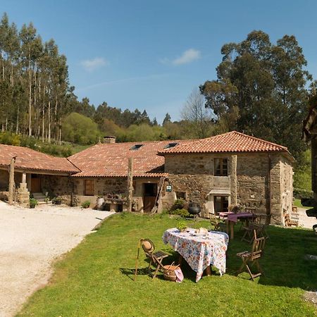 A Casa Da Torre Branca Hotel Santiago de Compostela Kültér fotó