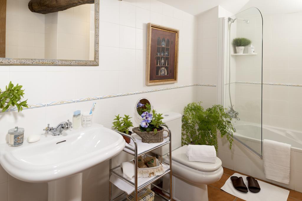 A Casa Da Torre Branca Hotel Santiago de Compostela Szoba fotó