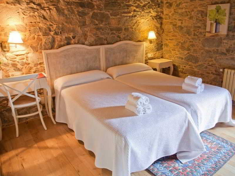 A Casa Da Torre Branca Hotel Santiago de Compostela Kültér fotó
