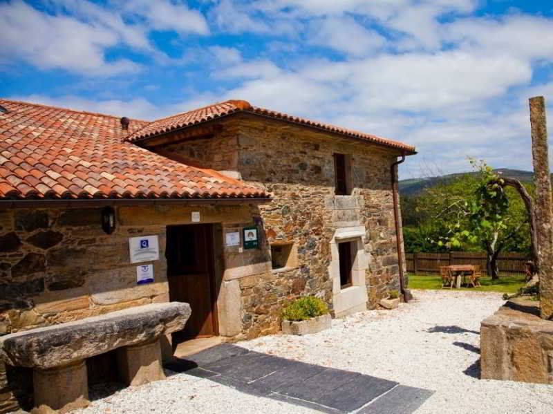 A Casa Da Torre Branca Hotel Santiago de Compostela Kültér fotó