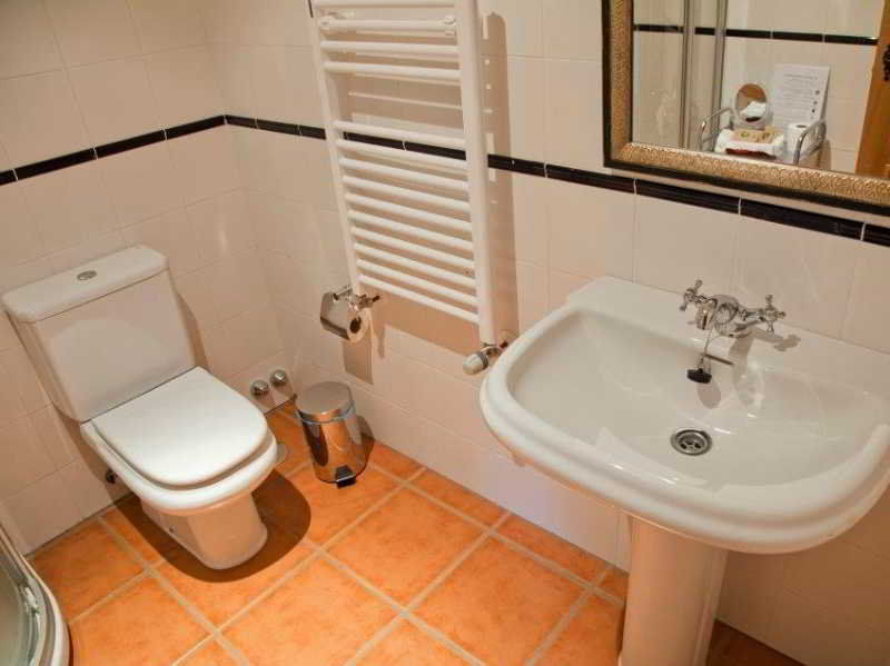 A Casa Da Torre Branca Hotel Santiago de Compostela Kültér fotó