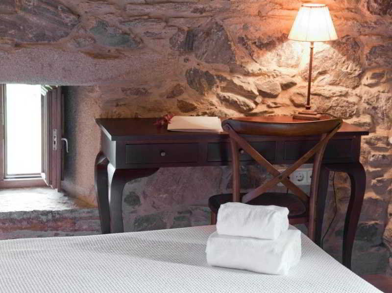 A Casa Da Torre Branca Hotel Santiago de Compostela Kültér fotó