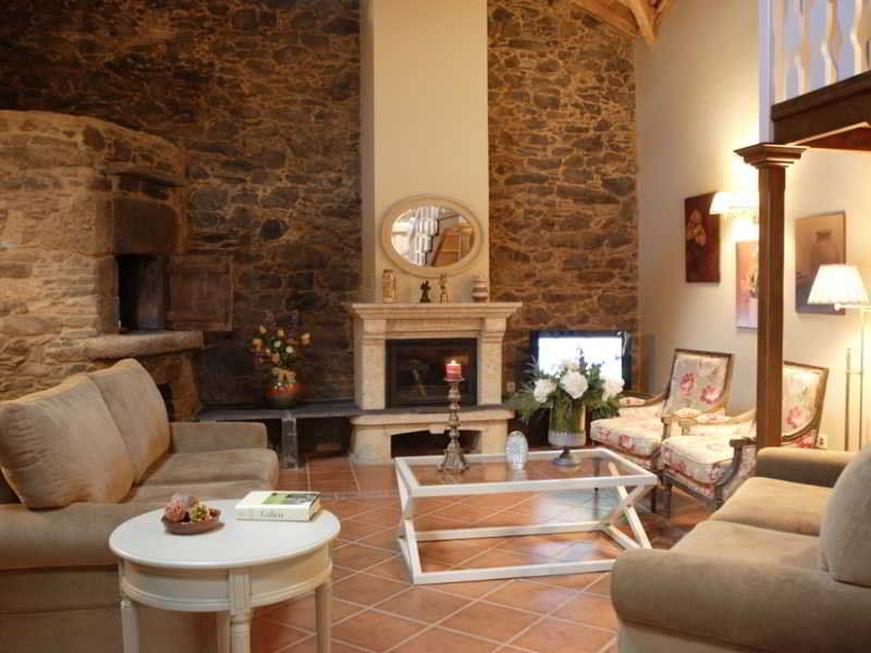 A Casa Da Torre Branca Hotel Santiago de Compostela Kültér fotó